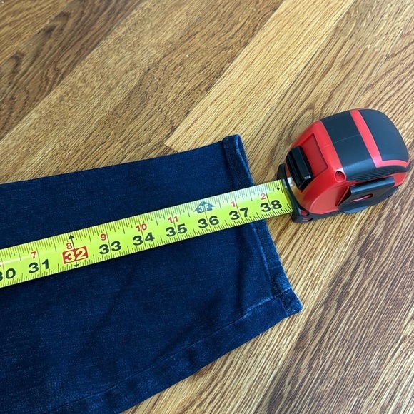 NWT NYDJ Le Silhouette Ami Skinny Jeans Petite Plus Size 18W Marvelous - Picture 14 of 16